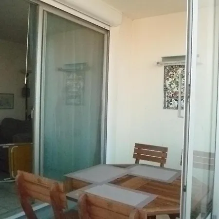 Apartment Sympa *