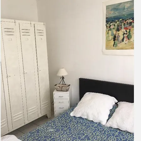 Sympa Apartamento Arcachón