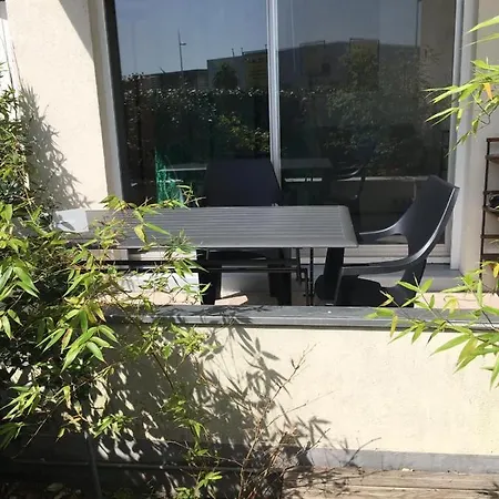 Sympa Arcachón