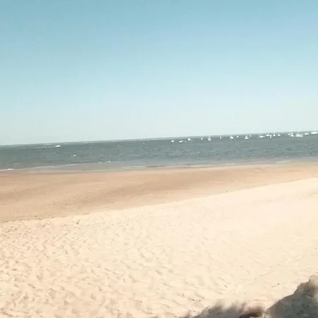 Lägenhet Sympa Arcachon