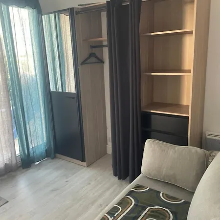 Sympa Apartamento *