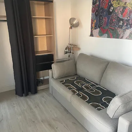 Apartamento Sympa *
