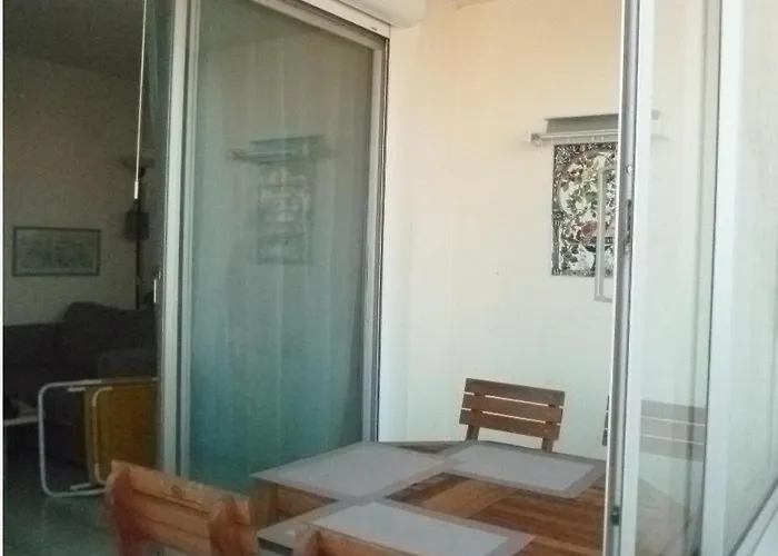 Apartment Sympa *