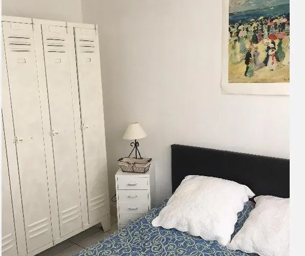 Sympa Apartment Arcachon