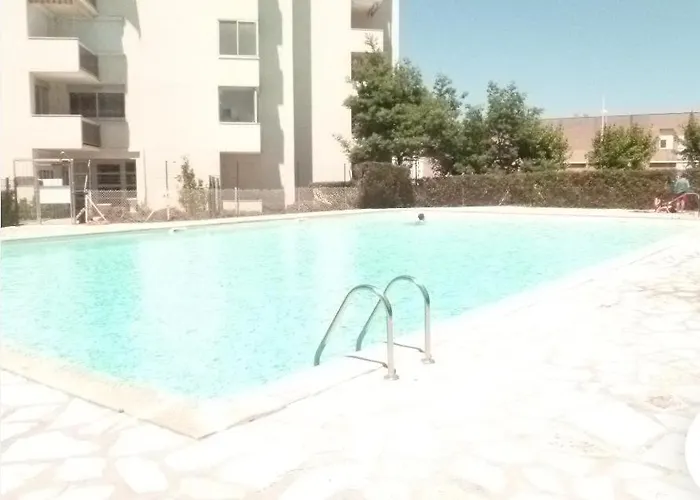Sympa Apartment