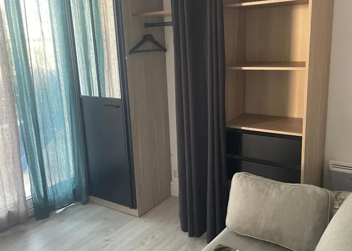 Sympa Apartment *