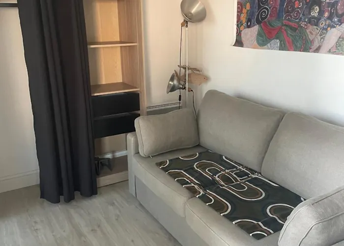 Apartment Sympa *
